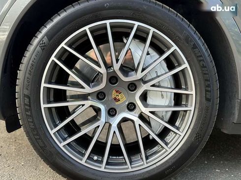 Porsche Cayenne 2019 - фото 27