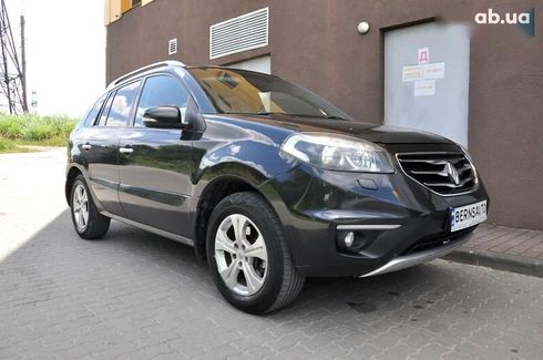 Renault Koleos 2012 - фото 6
