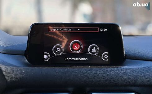 Mazda CX-5 2018 - фото 14