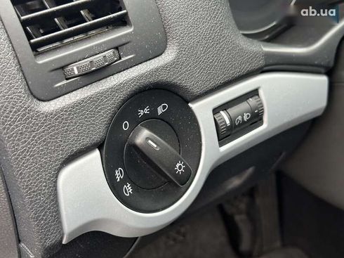 Skoda Octavia 2008 - фото 23