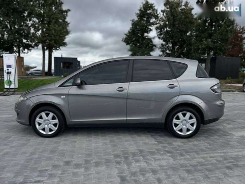 SEAT Toledo 2006 - фото 10