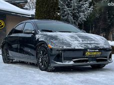 Продажа б/у Hyundai Ioniq 6 2023 года - купить на Автобазаре