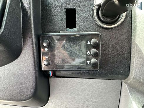 Mercedes-Benz Sprinter 2015 - фото 27