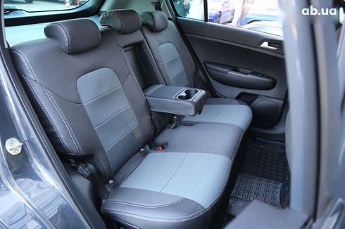 Kia Sportage 2020 - фото 11