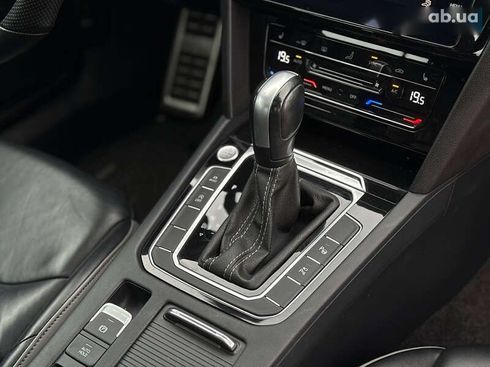 Volkswagen Arteon 2022 - фото 19