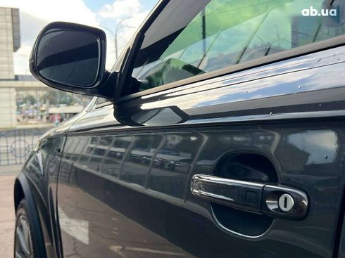 Audi Q7 2015 - фото 27