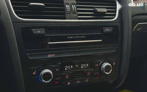Audi A4 2013 - фото 25