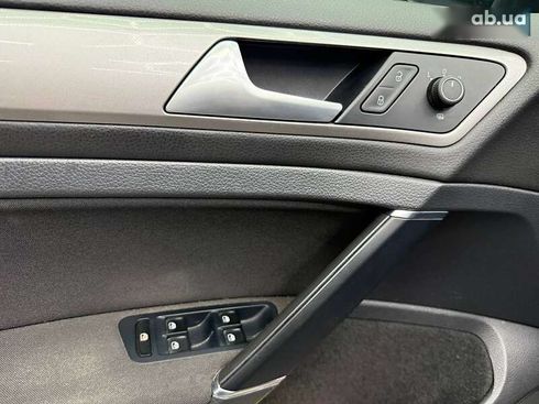 Volkswagen e-Golf 2015 - фото 7