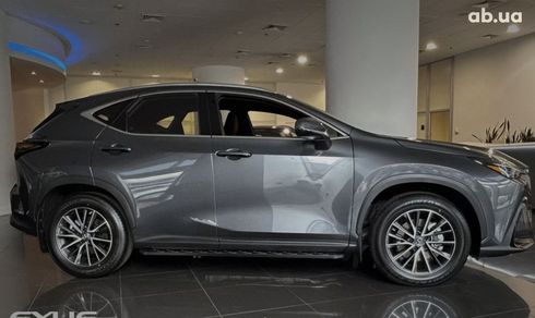 Lexus NX 2023 - фото 4