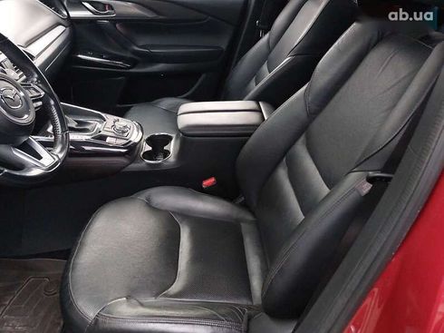 Mazda CX-9 2016 - фото 15