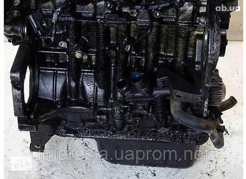 двигатель в сборе для Citroёn C2 - купить на Автобазаре - фото 8