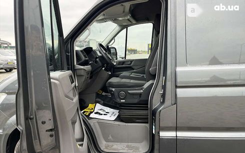 Volkswagen Crafter 2017 - фото 9