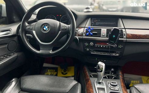 BMW X5 2010 - фото 20