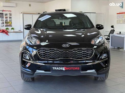 Kia Sportage 2019 - фото 4