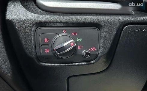Audi A3 2015 - фото 20