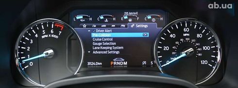 Ford Expedition 2020 - фото 20