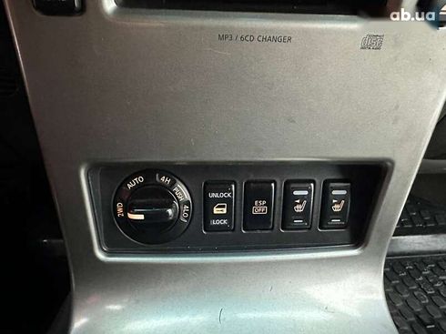 Nissan Pathfinder 2006 - фото 24