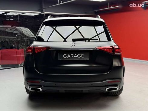 Mercedes-Benz GLE-Class 2022 - фото 13