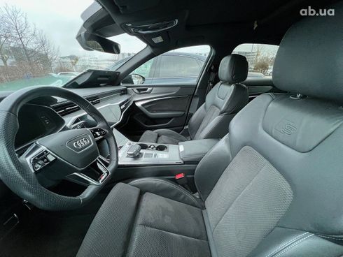 Audi A6 2020 - фото 13