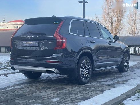 Volvo XC90 2021 - фото 26