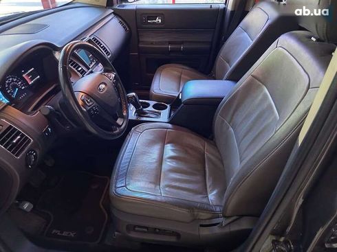 Ford Flex 2016 - фото 11