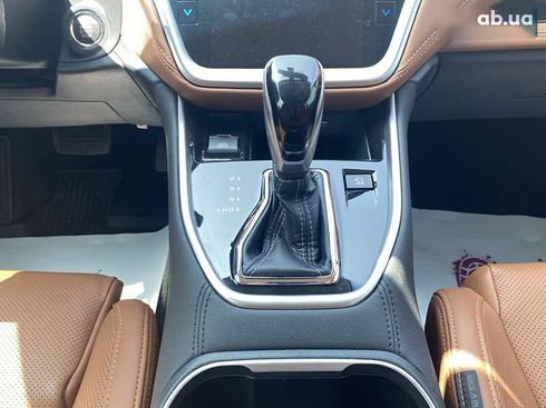 Subaru Legacy 2021 - фото 19