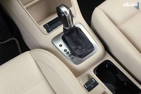 Volkswagen Tiguan 2012 - фото 19