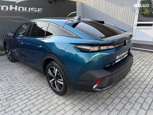 Peugeot 408 2023 - фото 23