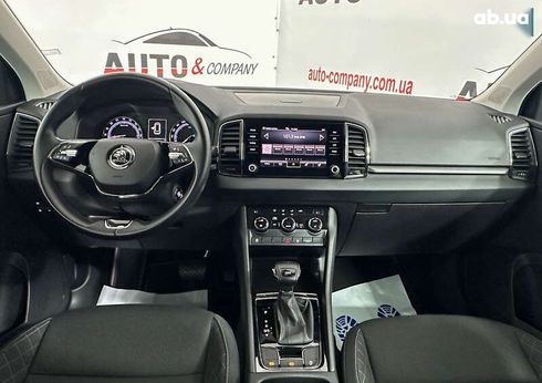 Skoda Karoq 2020 - фото 12