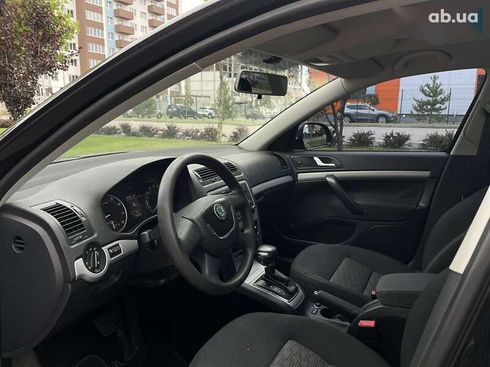 Skoda Octavia 2012 - фото 13