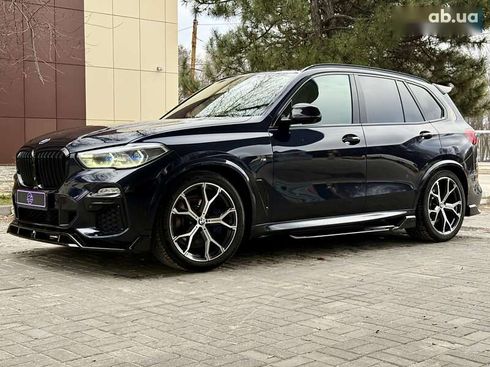 BMW X5 2019 - фото 4