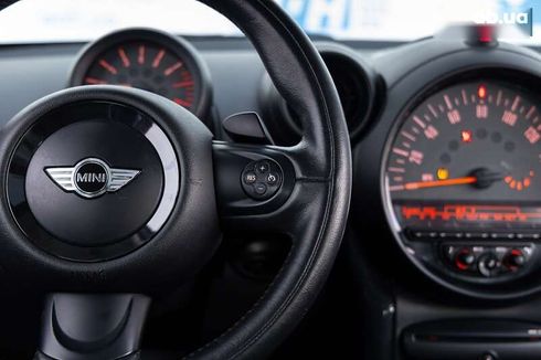 MINI Countryman 2014 - фото 18