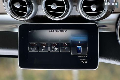 Mercedes-Benz C-Класс 2015 - фото 16