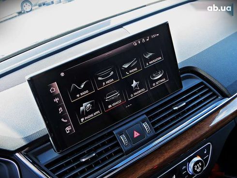 Audi Q5 2022 - фото 13