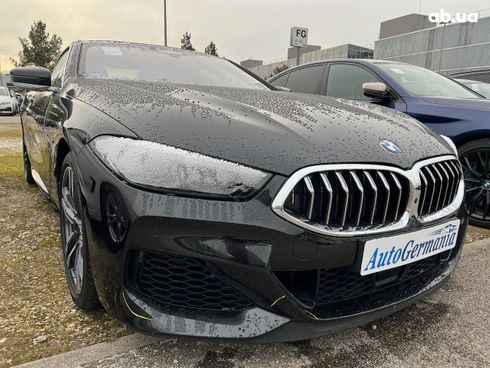 BMW 8 серия 2021 - фото 5