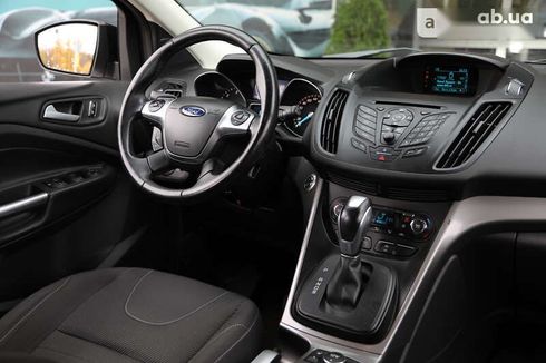 Ford Kuga 2015 - фото 9