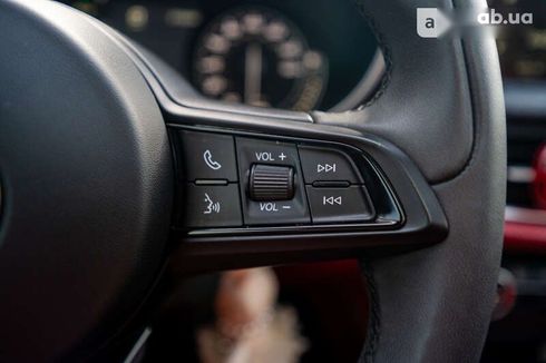 Alfa Romeo Stelvio 2020 - фото 30