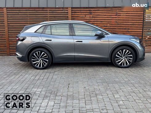 Volkswagen ID.4 2021 - фото 7