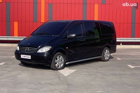 Mercedes-Benz Vito 2009 - фото 3