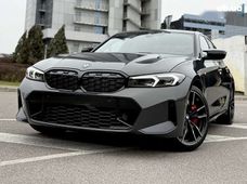 Продаж вживаних BMW 3 серия в Київській області - купити на Автобазарі