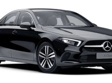 Продажа б/у Mercedes-Benz A-Класс в Киеве - купить на Автобазаре