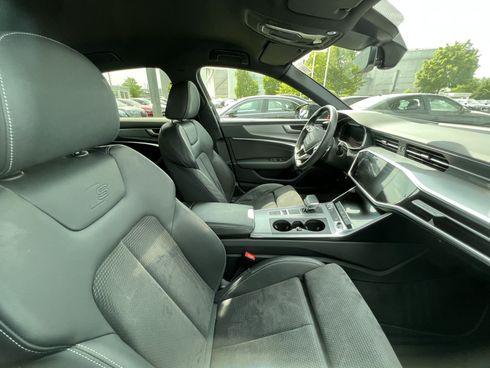Audi A6 2022 - фото 15