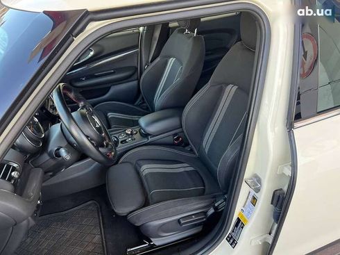 MINI Clubman 2016 - фото 14