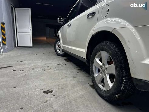 Fiat Freemont 2012 - фото 26