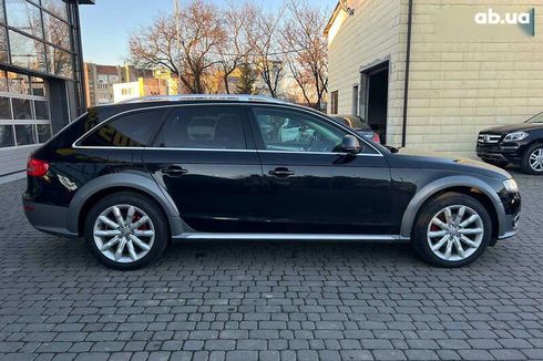 Audi A4 2009 - фото 8