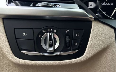 BMW X3 2021 - фото 15