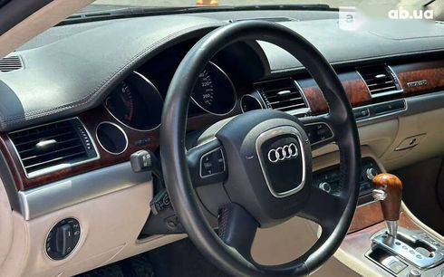 Audi A8 2008 - фото 8