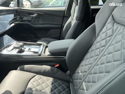 Audi Q7 2023 - фото 31