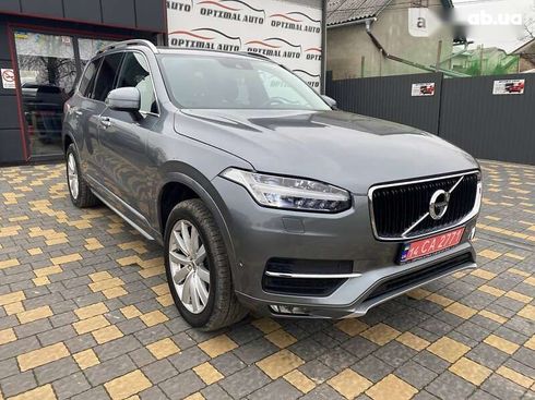 Volvo XC90 2016 - фото 3