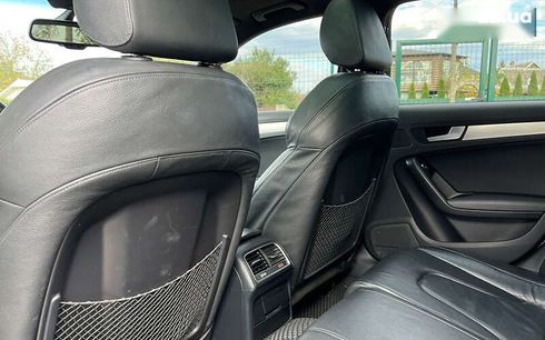 Audi a4 allroad 2014 - фото 21